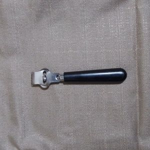 Pampered Chef Zester